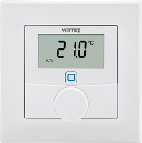 Konekt-Thermostat Thermostaat voor water vloerverwarming - Konekt