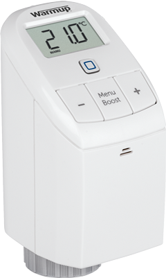 Konekt-eTRV Draadloze Thermostatische Klep