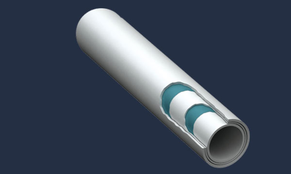PERT12mm buis
