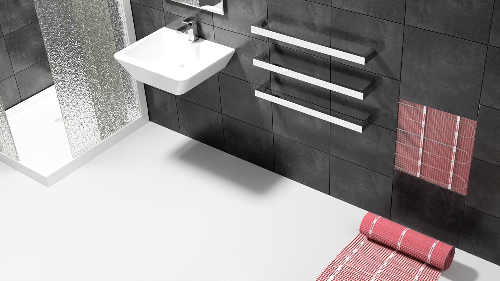 enkelvoudige design radiator enkel elektrisch radiator
