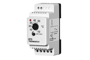 ETI-1551 sensor