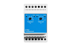 ETR2-1550 regeling