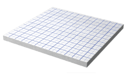 hydronic underfloor heating Clypso insulation